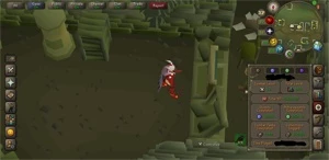 Conta OSRS, total level 1343, Cbt lvl 92,184 QP, member. - Runescape