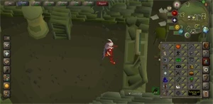 Conta OSRS, total level 1343, Cbt lvl 92,184 QP, member. - Runescape