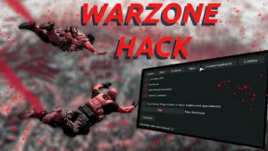 Warzone Cheat - Outros