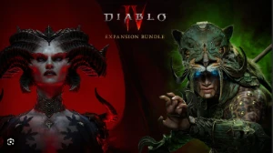 Diablo® IV: Vessel of Hatred - Blizzard