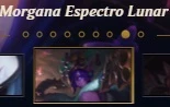 Conta de League of Legends LOL