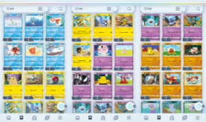 Conta De Pokemom Tcg - Others