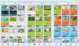 Conta De Pokemom Tcg - Others