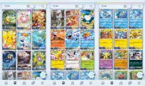 Conta De Pokemom Tcg - Outros