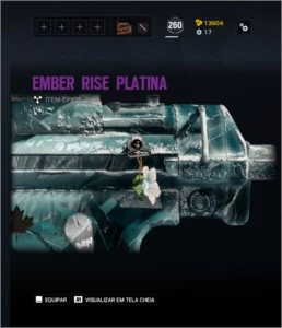 CONTA RAINBOW SIX MAIS 27 JOGOS UPLAY - Outros