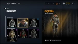 CONTA RAINBOW SIX MAIS 27 JOGOS UPLAY - Outros