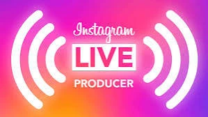 500 pessoas live ao vivo Instagram