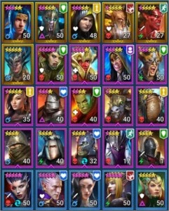 Vendo Contas Raid Shadow Legends - Outros