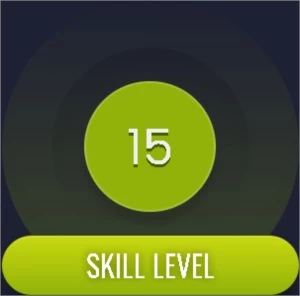 CONTA CS GO - LVL 15 GC - Counter Strike