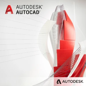 AutoCad (Autodesk) para Windows/Mac - Original - 1Ano - Softwares e Licenças