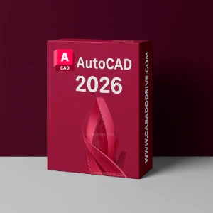 AutoCad (Autodesk) para Windows/Mac - Original - 1Ano - Softwares e Licenças