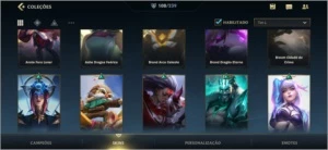 Conta WR excelente, Challenger na temporada atual! - League of Legends: Wild Rift LOL WR