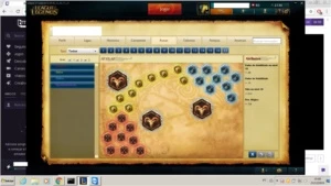 Conta LOL EX Platina 5 Atual Gold 5 - League of Legends