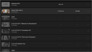 Conta Epic Games com 83 JOGOS!