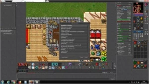 ek 371 celebra - Tibia