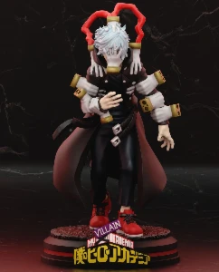 Shigaraki STL - Outros