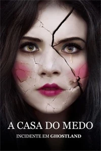 Filme A Casa do Medo Incidente em Ghostland Dublado (GDrive) - Impressão 3D e STL