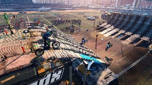 Xbox Trials Rising (Xbox One) #C18724