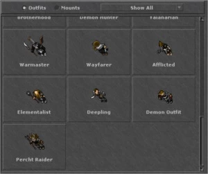 MS 530 SWE - Tibia