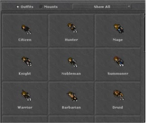 MS 530 SWE - Tibia