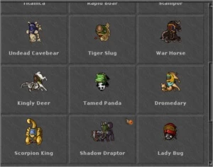 MS 530 SWE - Tibia