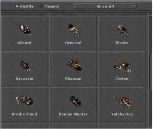 MS 530 SWE - Tibia