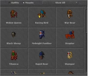 MS 530 SWE - Tibia