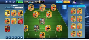 Conta Top dls26 - FIFA