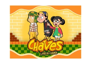 ✨ Pack Pega e Pinte – Mais de 10.000 Desenhos e Atividades! - Others