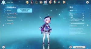 [NA] [AR7] [PC/Mobile] Qiqi + Barbara - Genshin Impact