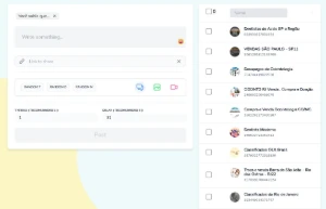 Postador Facebook Grupos e Comentários Atualizado 2025 - Outros