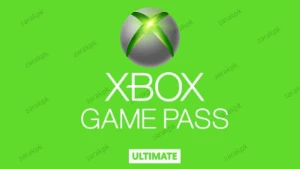5 Key Xbox Game Pass Pc/Entrega Imediata! - Gift Cards