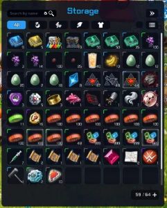 Conta DSR Vários Megas + Muitos Recursos e Digis Perfeitos - Digimon Masters Online DMO