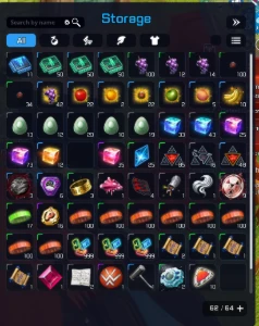 Conta DSR Vários Megas + Muitos Recursos e Digis Perfeitos - Digimon Masters Online DMO