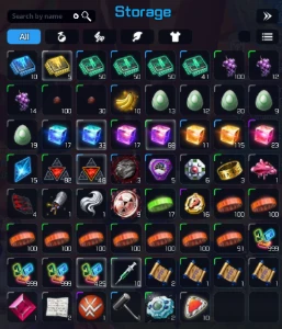 Conta DSR Vários Megas + Muitos Recursos e Digis Perfeitos - Digimon Masters Online DMO