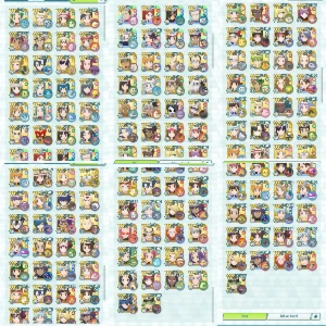 Conta pokémon masters 35k de gemas - Outros