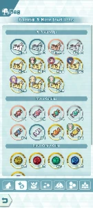 Conta pokémon masters 35k de gemas - Outros