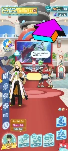 Conta pokémon masters 35k de gemas - Outros