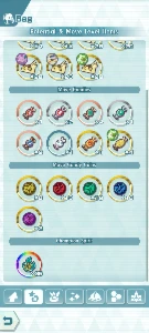 Conta pokémon masters 35k de gemas - Outros