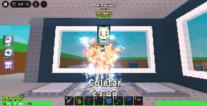 Pot Hotspot 27.5M/S - [ Secreto Roube Um Brainrot ] - Roblox