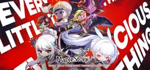 MAPLESTORY - Serviços de todos os tipos - Outros