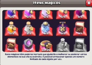 Cv 15 Full - Clash of Clans