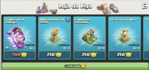 Cv 15 Full - Clash of Clans