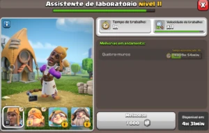 Cv 15 Full - Clash of Clans