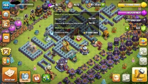 Cv 15 Full - Clash of Clans