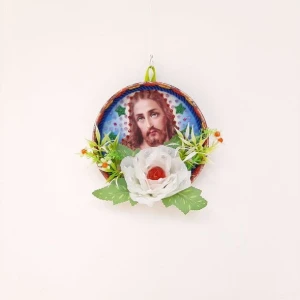 Relicário Sagrado Coração de Jesus