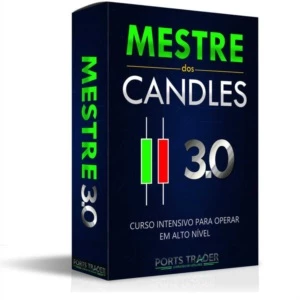 Mestre dos Candles 3.0 Ports trader - Cursos e Treinamentos
