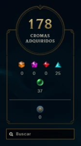Conta de League of Legends e Valorant LOL