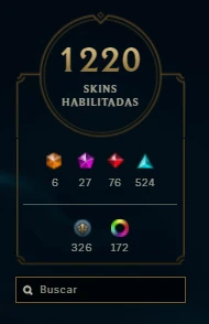 Conta de League of Legends e Valorant LOL