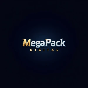MegaPack Digital - Cursos e Treinamentos